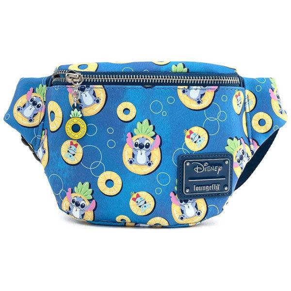 週間ランキング１位獲得 ディズニー ウエストポーチ 母の日 スティッチ スクランプ 合皮 ウエストバッグ ボディバッグ レディース おしゃれ かわいい 小さめ ラウンジフライ Loungefly リロ スティッチ バッグ カバン ギフト 限定セール Www Dialoguecapital Com