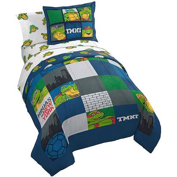 ミュータントタートルズ シーツ 寝具 7点 セット 忍者 タートルズ 子供 男の子 ダブル フルサイズ 布団 子供部屋 ベッド キャラクター アカムスyahoo 店 通販 Yahoo ショッピング