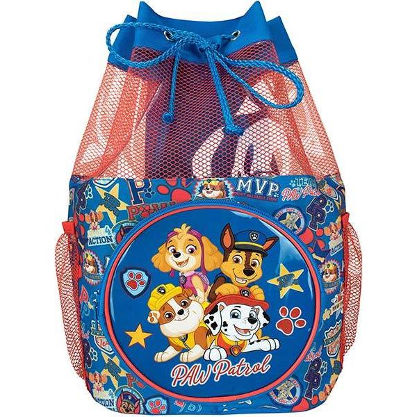 プール 家庭用 プールバッグ パウパトロール スイミング ビーチ バッグ かばん チェイス マーシャル スカイ ラブル アカムスyahoo 店 通販 Yahoo ショッピング