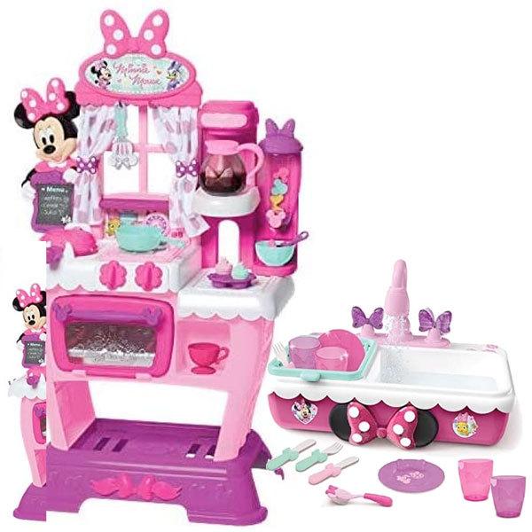 ミニーマウス ままごとの人気商品 通販 価格比較 価格 Com
