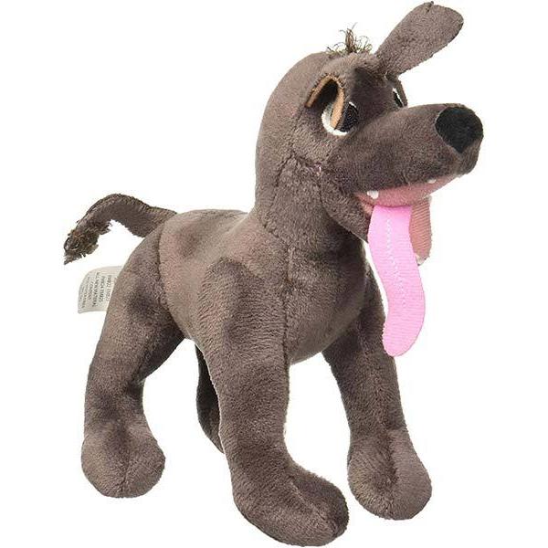 ディズニー グッズ 癒し ダンテ ぬいぐるみ ディズニー ピクサー リメンバーミー 犬 野良犬 アカムスyahoo 店 通販 Yahoo ショッピング