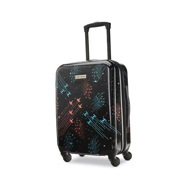 スター ウォーズ スーツケースの人気商品・通販・価格比較 - 価格.com
