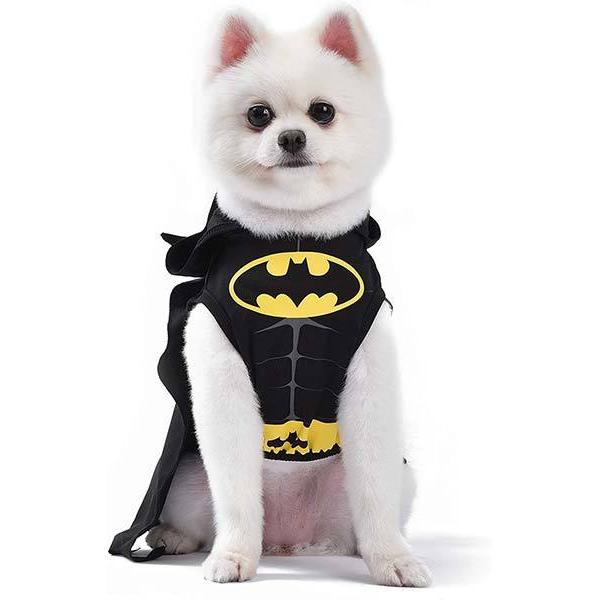 バットマン コスプレ 犬用ペット服の人気商品 通販 価格比較 価格 Com