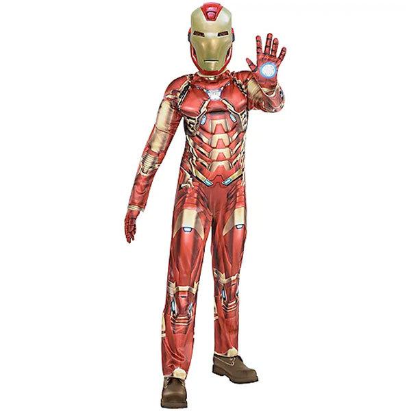 アベンジャーズ アイアンマン マスクの人気商品 通販 価格比較 価格 Com