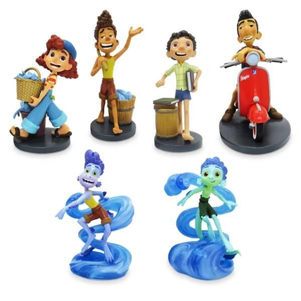 ディズニー フィギュア セット ドールの人気商品 通販 価格比較 価格 Com