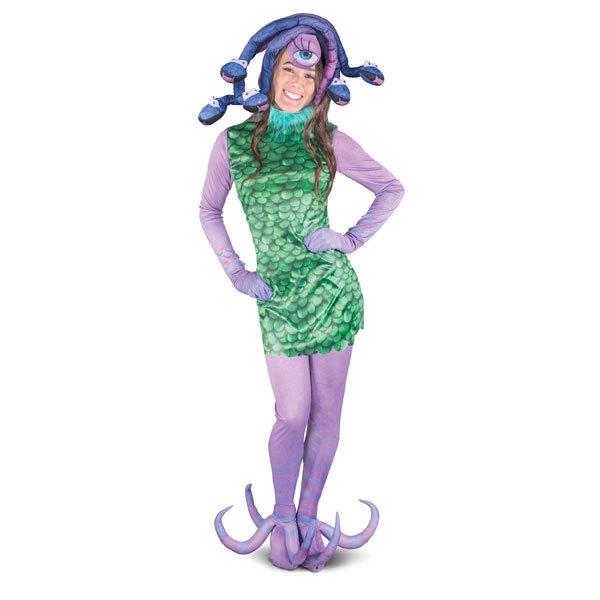 セリア 大人用 コスチューム コスプレ 衣装 ハロウィン ディズニー モンスターズインク仮装 :73717:アカムスYahoo!店 - 通販 - Yahoo!ショッピング セリア 大人用 コスチューム コスプレ 衣装 ハロウィン ディズニー モンスターズインク仮装 :73717:アカムスYahoo!店 - 通販 - Yahoo!ショッピング