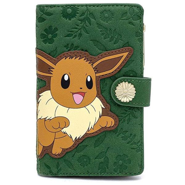 ラウンジフライ X ポケモン お財布 イーブイ コラボ カード入れ ポケットモンスター プレゼント ギフト アカムスyahoo 店 通販 Yahoo ショッピング