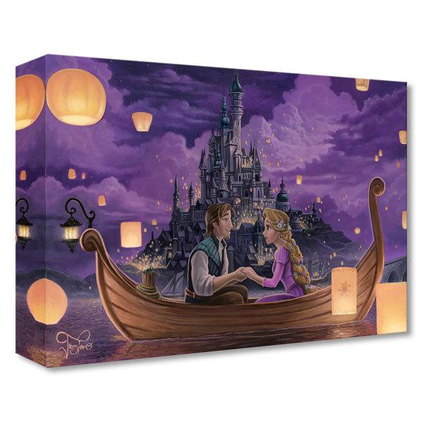 ディズニー キャラクター ラプンツェルの人気商品 通販 価格比較 価格 Com