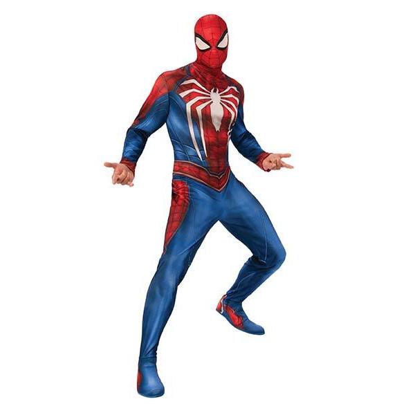 スパイダーマン コスプレ 大人 マスク コスチューム ハロウィン 仮装 衣装 映画 スーパーヒーロー アカムスyahoo 店 通販 Yahoo ショッピング
