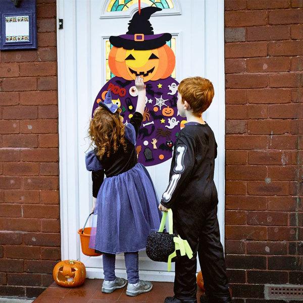 ハロウィン フェルトの人気商品 通販 価格比較 価格 Com