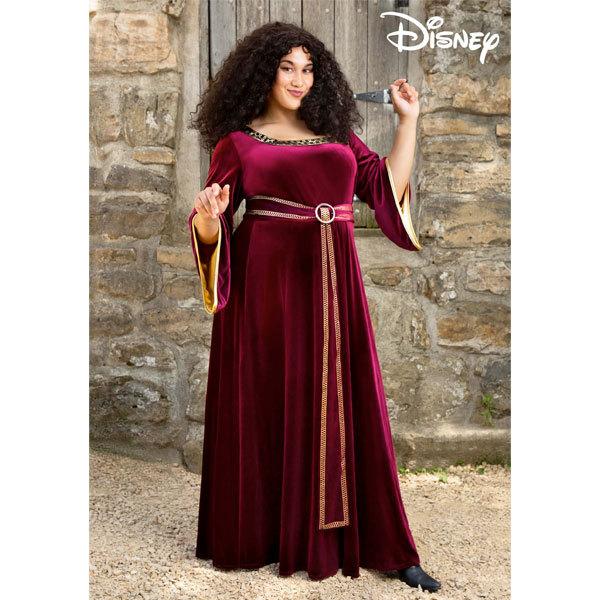 ディズニー コスチューム 大人 ゴーテル レディース プラスサイズ ハロウィン 仮装 イベント 衣装 大きいサイズ 塔の上のラプンツェル アカムスyahoo 店 通販 Yahoo ショッピング