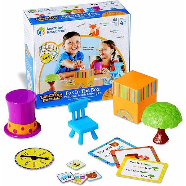 英語 学習 教材 子供 知育 Fox In The Box ワードアクティビティセット フォニックス ゲーム 65ピース クリスマス 誕生日 プレゼント ギフト 4歳以上 アカムスyahoo 店 通販 Yahoo ショッピング