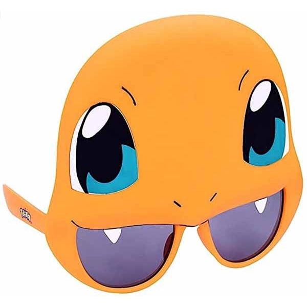 サングラス ポケットモンスター ポケモン ヒトカゲ グッズ キャラクター 大人 子供 おもしろメガネ 眼鏡 コスプレ 仮装 ハロウィン パーティー アカムスyahoo 店 通販 Yahoo ショッピング