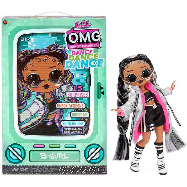 Lolサプライズ ダンス ダンス ダンス B Gurl テレビ 子供 女の子 プレゼント ギフト ファッション ドール ブラックライト アカムスyahoo 店 通販 Yahoo ショッピング