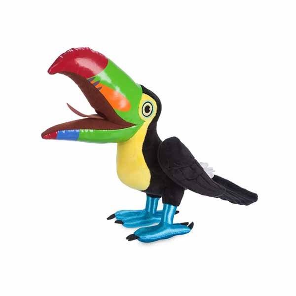 ミラベルと魔法だらけの家 オオハシ ぬいぐるみ Usディズニーストア 動物 鳥 おもちゃ 人形 子供 誕生日 クリスマス プレゼント ディズニー プリンセス アカムスyahoo 店 通販 Yahoo ショッピング