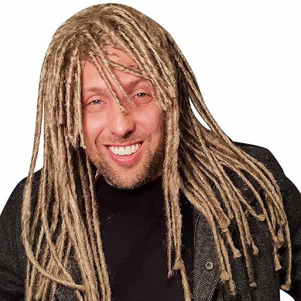 ドレッド ウィッグ コスプレの人気商品・通販・価格比較 - 価格.com