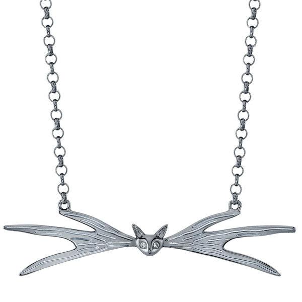 ナイトメアビフォークリスマス ネックレス メタル ディズニー eva.gov.co