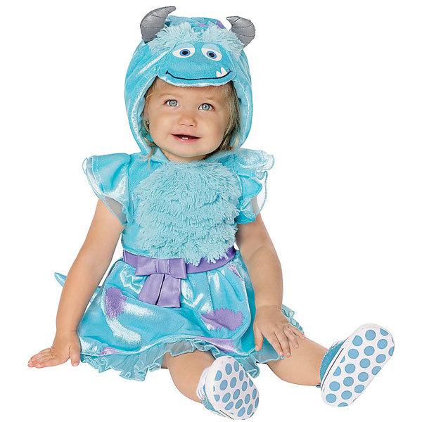 おもちゃ モンスターズインク コスチューム サリーの人気商品 通販 価格比較 価格 Com