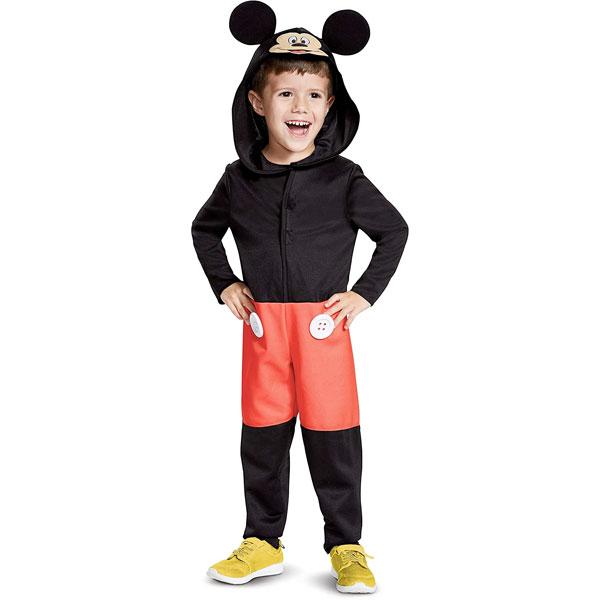 ミッキー 仮装 子供の人気商品 通販 価格比較 価格 Com