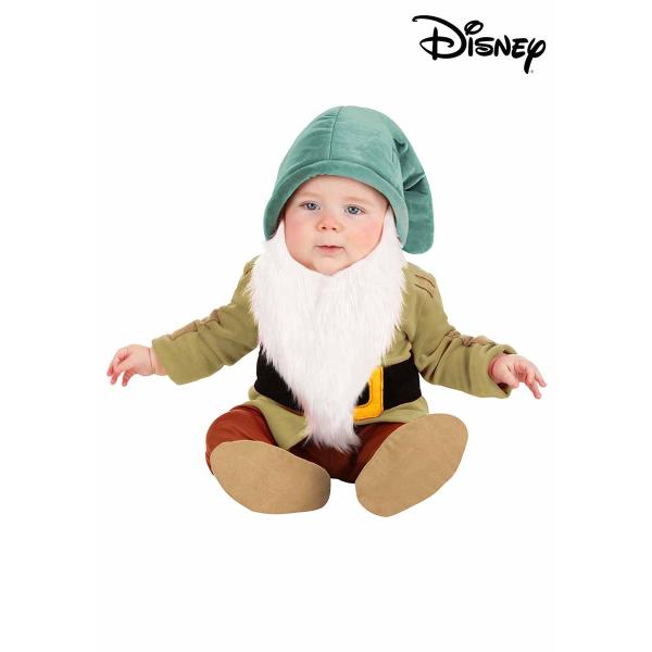 80cm Usディズニーストア公式 白雪姫 ベビードレス コスチューム