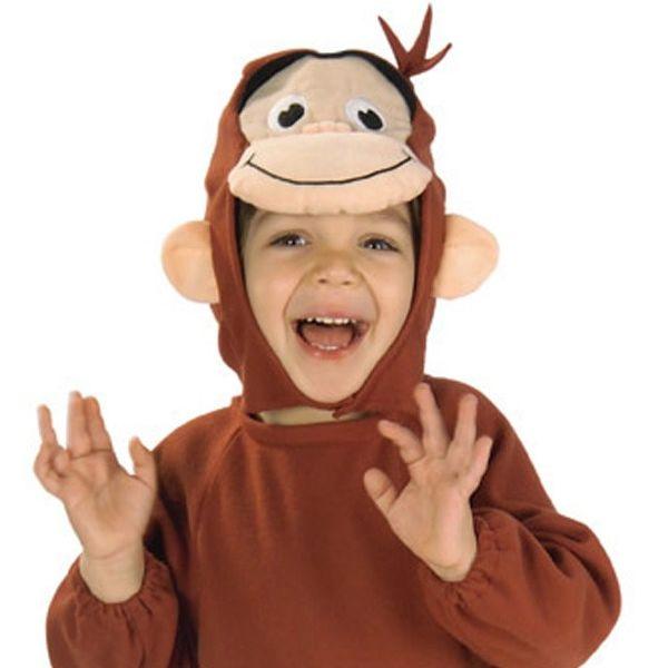 ハロウィン 仮装 コスプレ 子供 衣装 幼児 人気 おさるのジョージ コスチューム 猿 サル きぐるみ 動物 アニメキャラクター 申年 Buyee Buyee Japanese Proxy Service Buy From Japan Bot Online