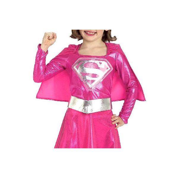 スーパーマン 子供 女の子 ヒーロー コスチューム コスプレ 戦隊 スーパーガール ピンク 海外 映画 衣装 仮装 スーツ Buyee Buyee 日本の通販商品 オークションの代理入札 代理購入
