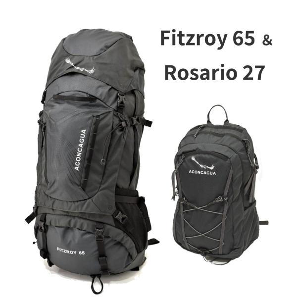 選べるリュック2点セット 65l大型ザックと小さいリュックのセット Aconcagua アコンカグア Fitzroyフィッツロイ65lセット キャッシュレス還元 リュックサック Buyee Buyee Japanese Proxy Service Buy From Japan Bot Online