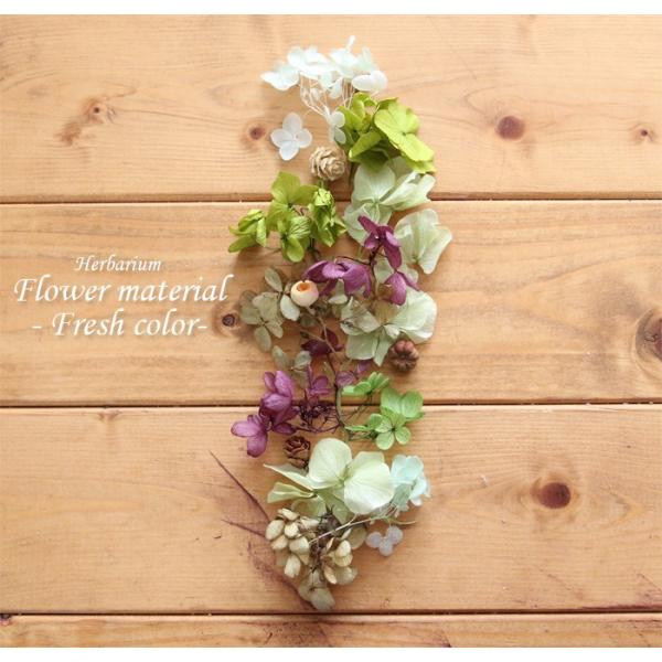 サイズ：1パック※材料の量は写真よりも前後する場合がございます。一つ一つ手作業にてパックにしておりますので、予めご了承ください。素材：プリザーブドフラワーなど備考：※当店のデザインをコピー、流用、転売することは禁じます。あくまで完成イメージ...