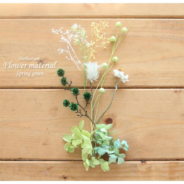 サイズ：1パック※材料の量は写真よりも前後する場合がございます。一つ一つ手作業にてパックにしておりますので、予めご了承ください。素材：プリザーブドフラワーなど備考：※在庫状況により、類似の花材や材料に変更となる場合がございます。※一部パーツ...