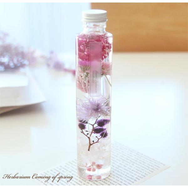 ハーバリウム 春の訪れ- Coming of spring -【完成品】の魅力と選び方