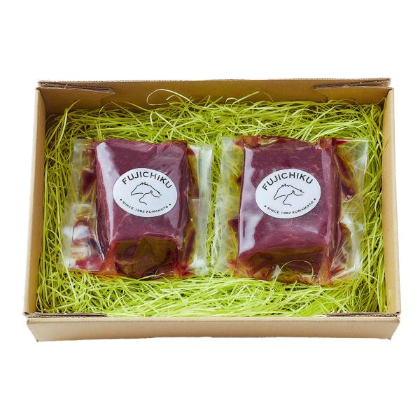 [Release date: January 5, 2026]フジチク ふじ馬刺し 赤身2個セット 80g×2 計160g、送料無料（離島配送不可）です。二重包装済、ギフト包装済、熨斗対応可能で、ご自宅用はもちろんのこと、ギフト、プレゼント...