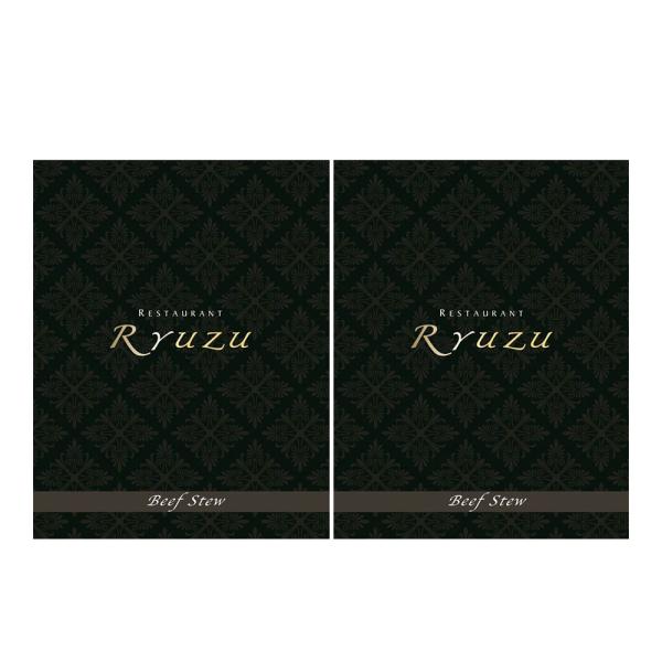 [Release date: January 8, 2026]東京 六本木 レストランリューズ 飯塚隆太監修 国産牛のビーフシチュー2箱 220g×2、送料無料（北海道、沖縄送料別1100円。離島配送不可）です。熨斗対応可能で、ご自宅用はも...