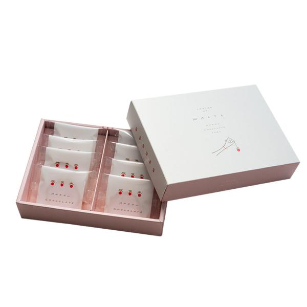 [Release date: January 8, 2026]東京 苺のワルツ チョコタルトクッキー 8個入、送料無料（北海道、沖縄1100円。離島配送不可）、直送品です。ギフト包装、熨斗対応可能で、ご自宅用はもちろんのこと、ギフト、プレゼ...