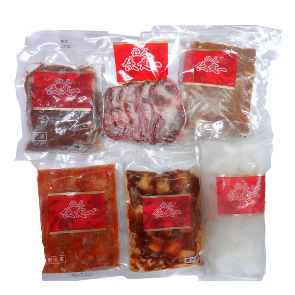 [Release date: January 8, 2026]東京 赤坂 四川飯店 陳建一監修 本格四川料理オードブル 6種類セット、送料無料（北海道、沖縄1100円。離島配送不可）、直送品です。二重包装、熨斗対応可能で、ご自宅用はもちろん...