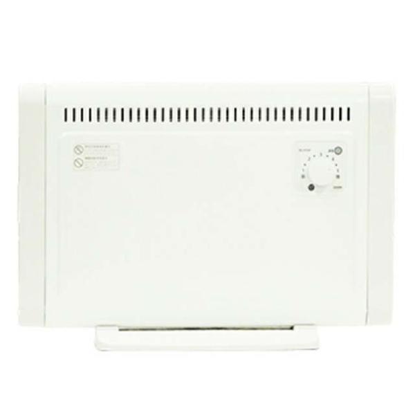 他サイト： パネルヒーター 掛け置き兼用パネルヒーター エスケイジャパン ホワイト 保証付き 自動オンオフ制御 寒さ ヒートショック対策 省スペース 薄型 お取り寄せの商品画像