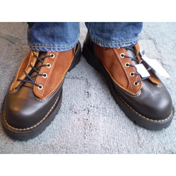 再値下げしました デッドストック　ダナー日本製新品未使用のキャンプモック DANNER(ダナー)LIMITED MODEL CHEYENNE(限定モデル シャイアン