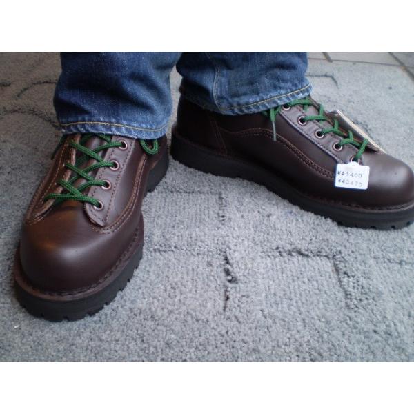 DANNER(ダナー)EXPLORER(エクスプローラー)【オールレザーの