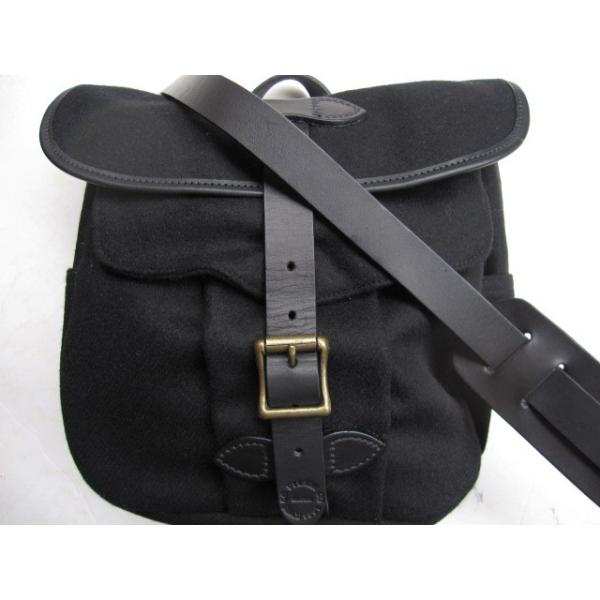 フィルソン FILSON ミディアム フィールドバッグ アメリカ製 マッキーノ acoustic-smartspice_10001923