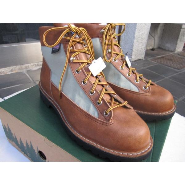 DANNER/BECKEL CANVAS(ダナー/ベッケルキャンバス)DANNER LIGHT BECKEL 