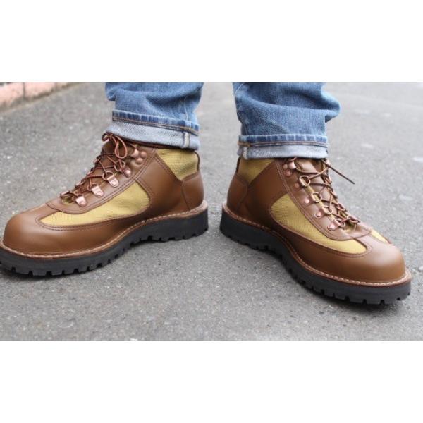 90s ⭐︎ダナー・フェザーライト　26cm Danner Featherlite Danner DANNER(ダナー) FEATHER LIGHT REVIVAL (フェザーライト