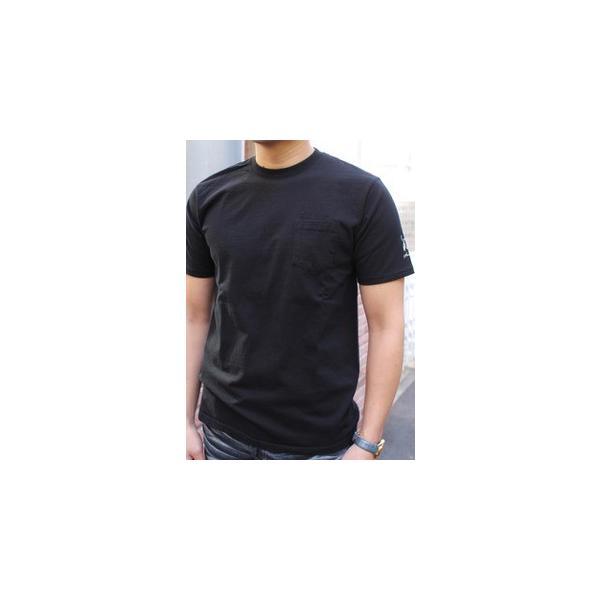 Acoustic アコースティック Solid Pocket Tee 絶対に首の伸びない丈夫な無地ポケットtシャツ 頑丈なtシャツ Buyee Buyee Japanese Proxy Service Buy From Japan Bot Online