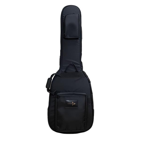 NAZCA PROTECT CASE エレキベース用 #8ブラック
