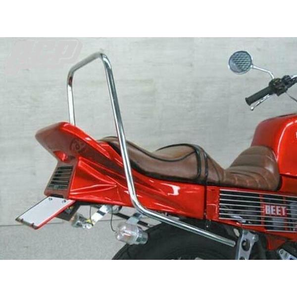 CBR400F ロングタンデムバー : エーシーピー二輪サービス - 通販