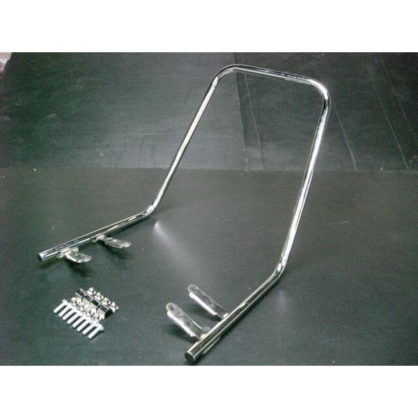 JADE250 ロングタンデムバー : エーシーピー二輪サービス - 通販