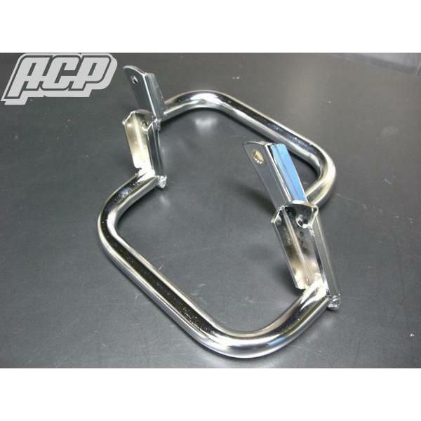 CBX400F ど初期サイドグリップ新品未使用 CBX400F 純正サイドグリップ