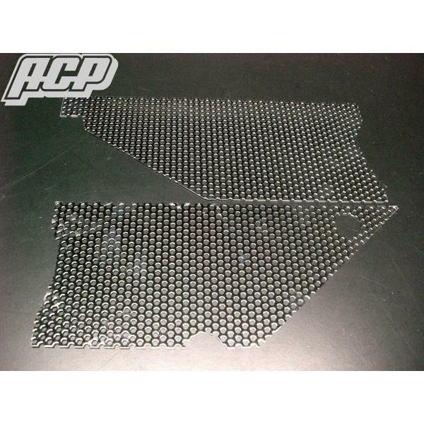 CBX400F用 魔人製 パンチングメッシュ : エーシーピー二輪