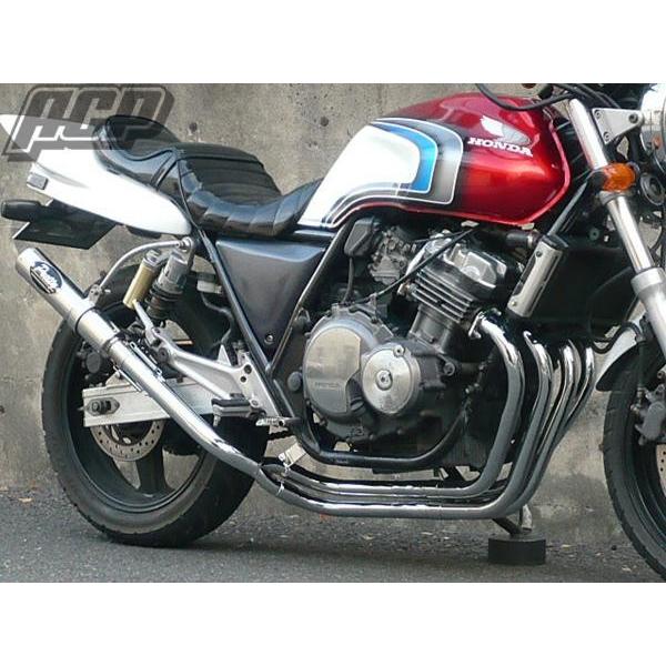 nc31 4-2-1 マフラー フランジ付き サイレンサー ガスケット nc31 4-2-1 マフラー フランジ付き サイレンサー ガスケット