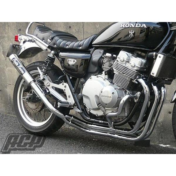 veB[ CB400 FOUR NC36  ^CvQ 4-2-1 }t[