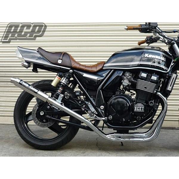 バイク マフラー zrx400の人気商品・通販・価格比較 - 価格.com