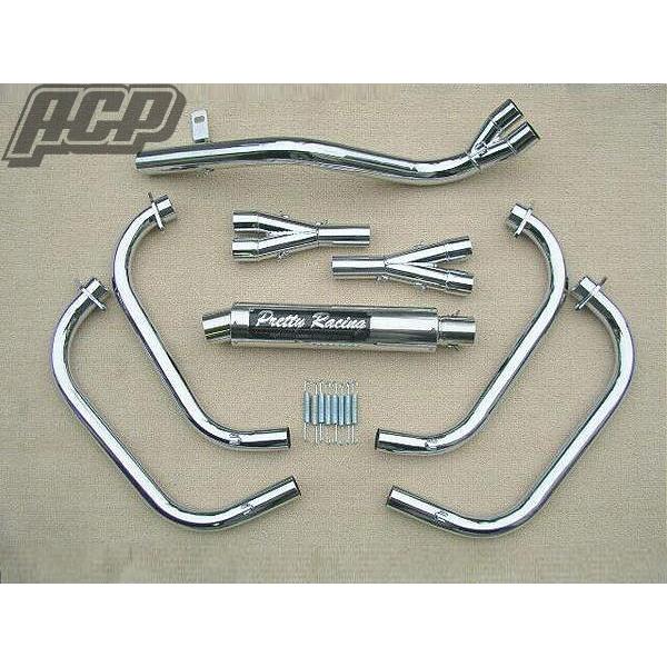 veB[ Z400GP  ^CvR 4-2-1 }t[ bL